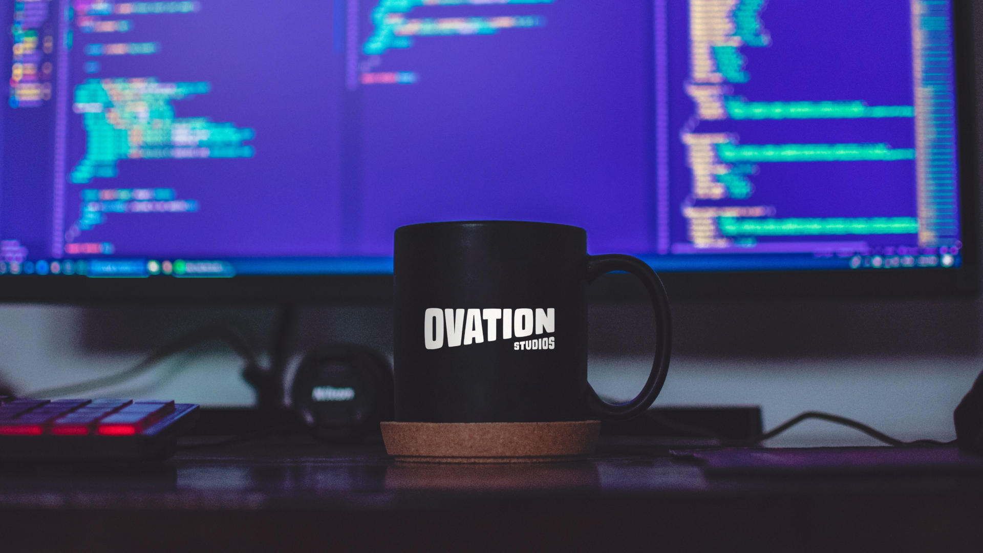 What we are working on